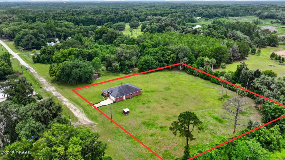 115 Tangelo Terrace Crescent City, FL 32112