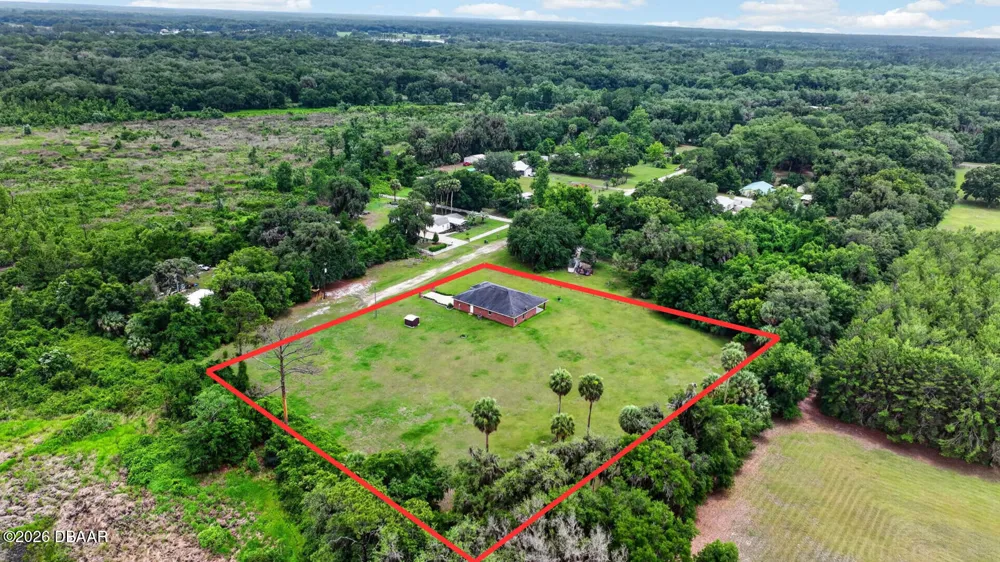 115 Tangelo Terrace Crescent City, FL 32112