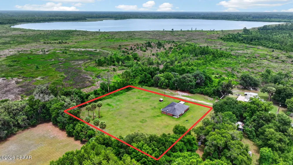 115 Tangelo Terrace Crescent City, FL 32112