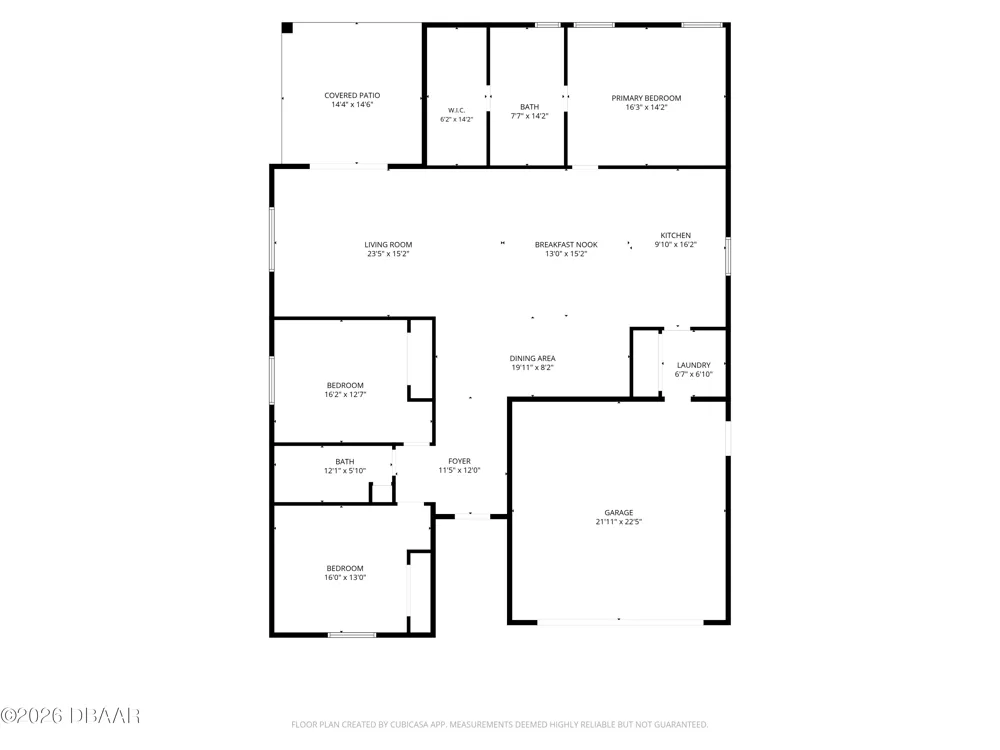 115 Tangelo Terrace Crescent City, FL 32112