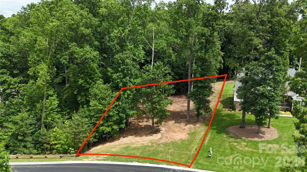 2274 Tully More Drive Landis, NC 28088