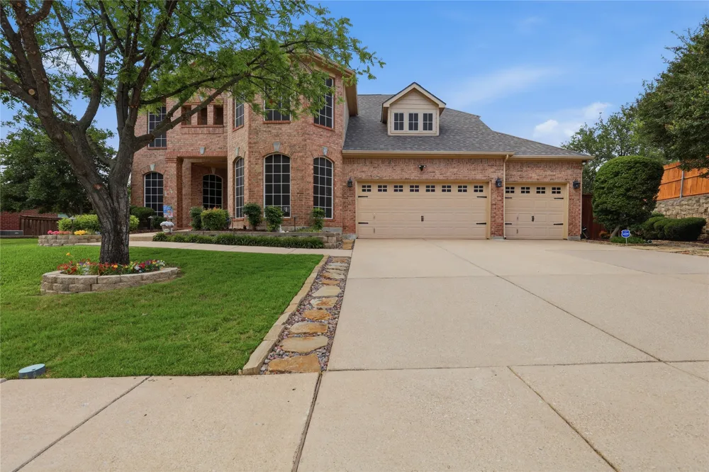 2455 Whispering Breeze Drive