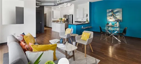 5300 Peachtree Road #2605