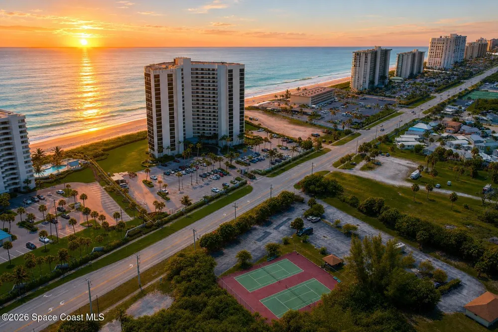 9650 S Ocean Drive