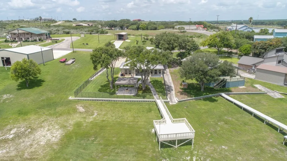 257 Carmel Drive Sandia, TX 78383