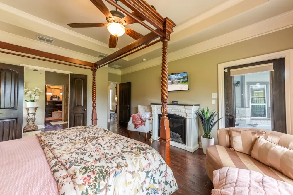 257 Carmel Drive Sandia, TX 78383