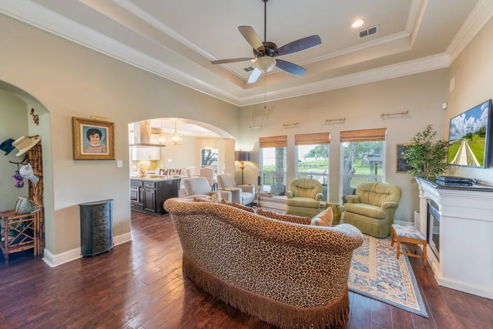 257 Carmel Drive Sandia, TX 78383
