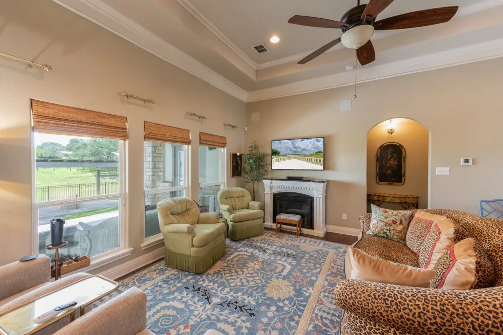 257 Carmel Drive Sandia, TX 78383