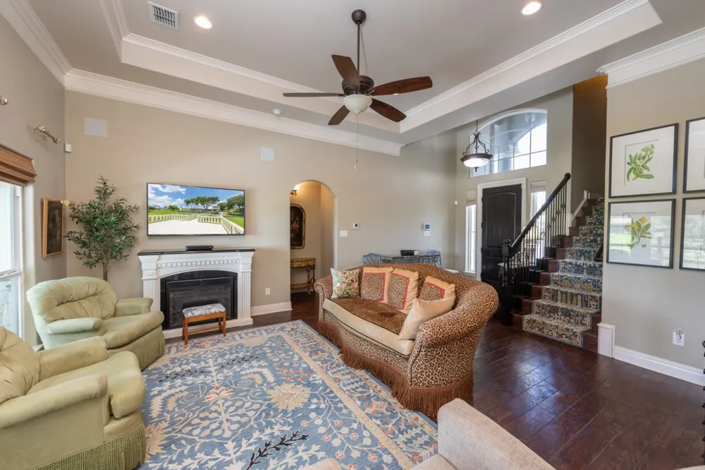 257 Carmel Drive Sandia, TX 78383