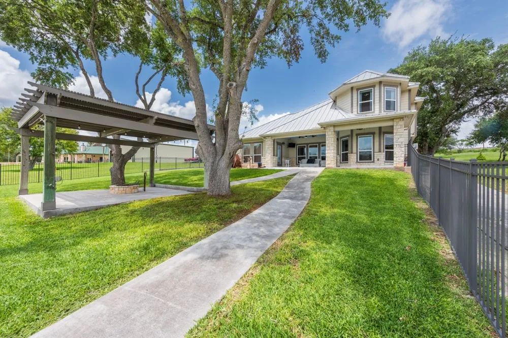 257 Carmel Drive Sandia, TX 78383