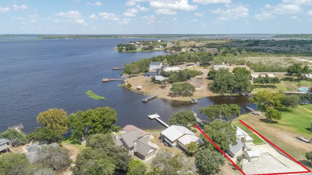 257 Carmel Drive Sandia, TX 78383