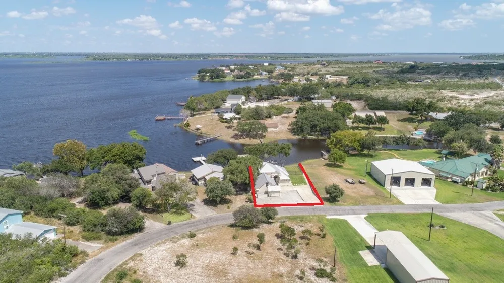 257 Carmel Drive Sandia, TX 78383