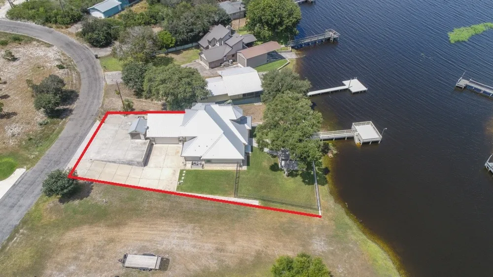 257 Carmel Drive Sandia, TX 78383