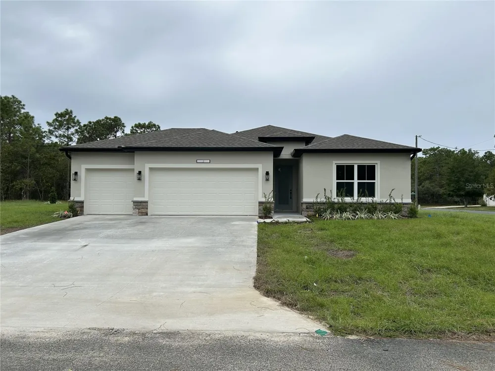 15 LOBELIA COURT Homosassa, FL 34446