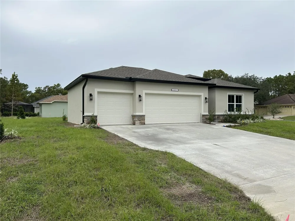 15 LOBELIA COURT Homosassa, FL 34446