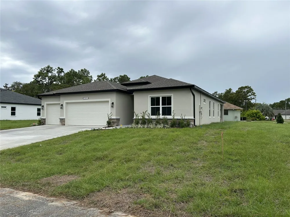 15 LOBELIA COURT Homosassa, FL 34446