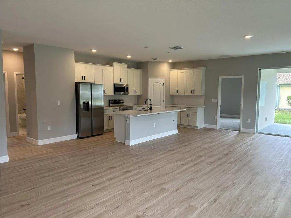 15 LOBELIA COURT Homosassa, FL 34446