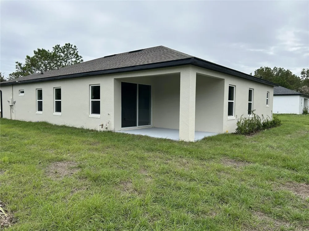 15 LOBELIA COURT Homosassa, FL 34446