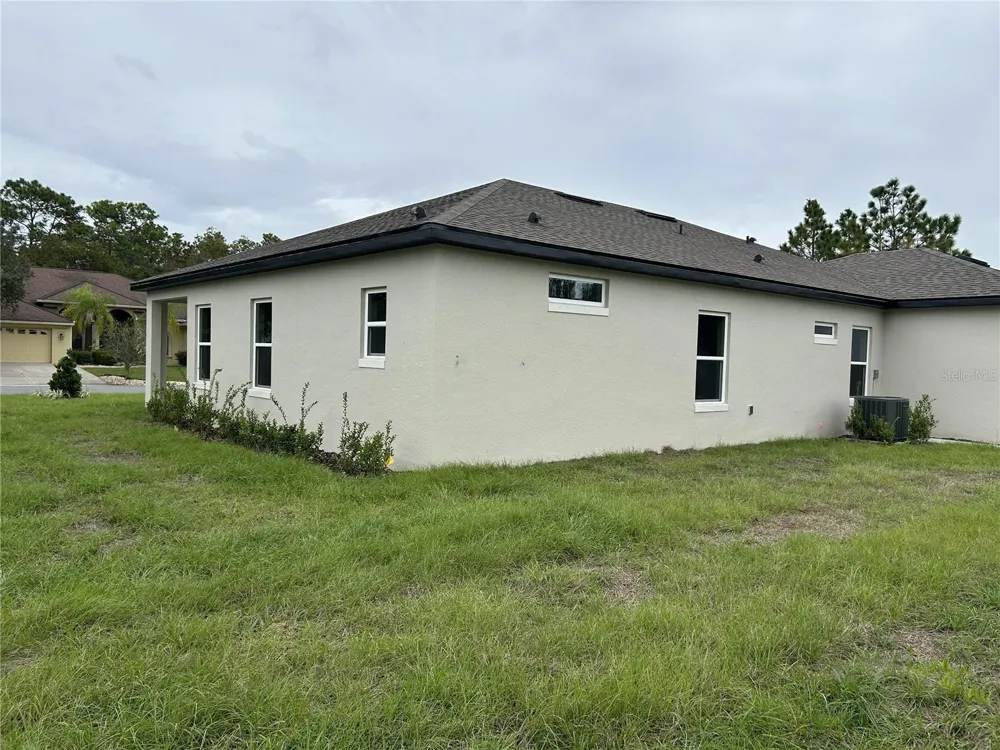 15 LOBELIA COURT Homosassa, FL 34446