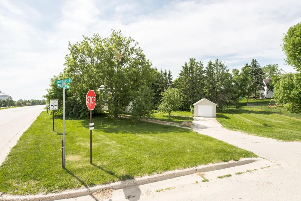 402 Sanstead Street W Garfield, MN 56332