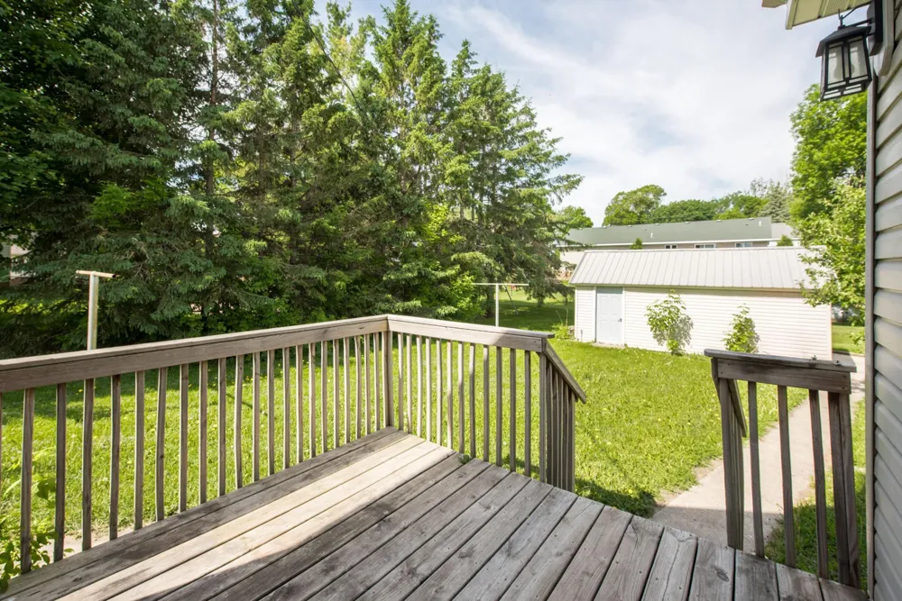 402 Sanstead Street W Garfield, MN 56332