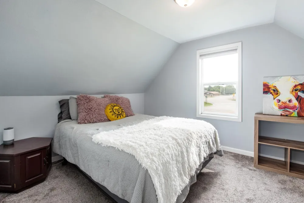 402 Sanstead Street W Garfield, MN 56332