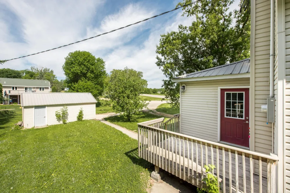 402 Sanstead Street W Garfield, MN 56332