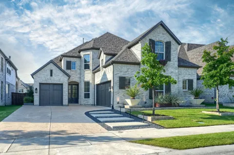 536 Melody Meadow Drive