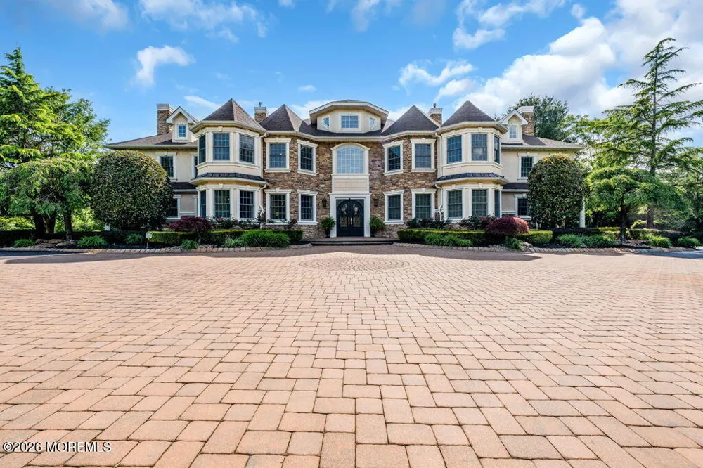 131 Montrose Road Colts Neck, NJ 07722