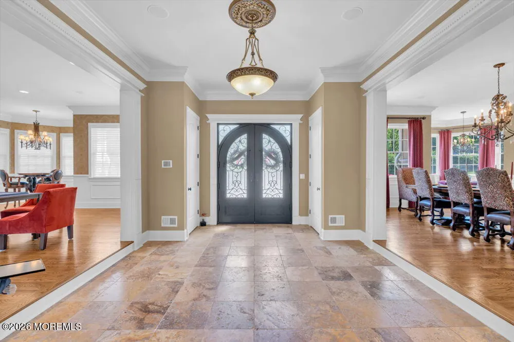131 Montrose Road Colts Neck, NJ 07722