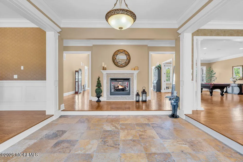 131 Montrose Road Colts Neck, NJ 07722