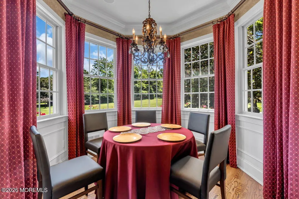 131 Montrose Road Colts Neck, NJ 07722