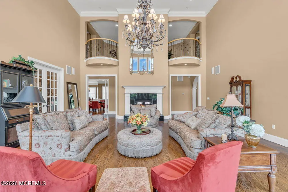 131 Montrose Road Colts Neck, NJ 07722