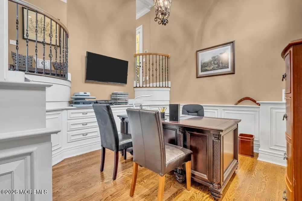 131 Montrose Road Colts Neck, NJ 07722