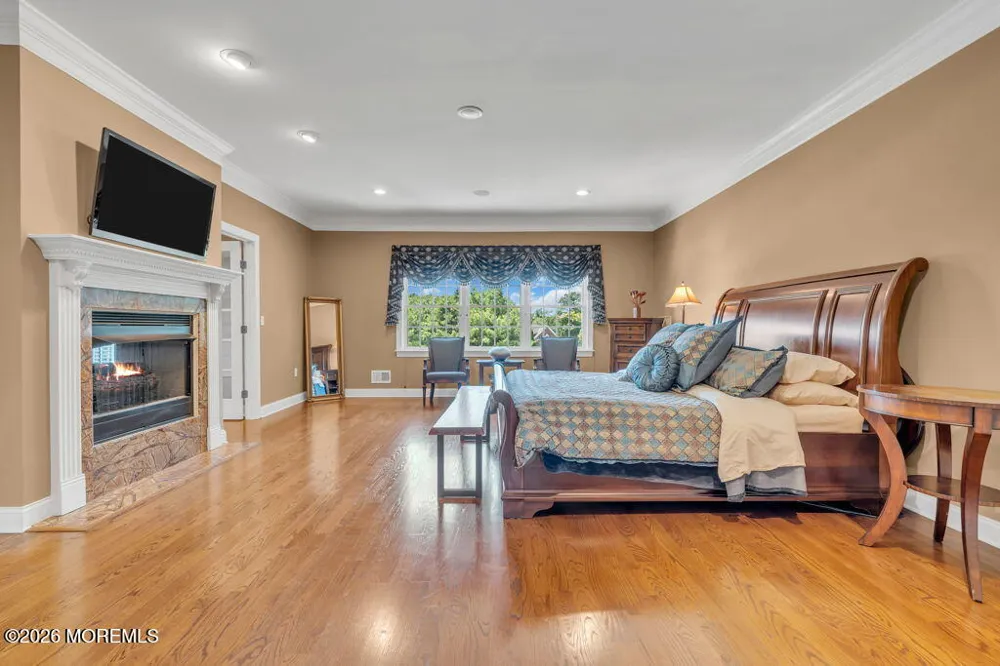 131 Montrose Road Colts Neck, NJ 07722