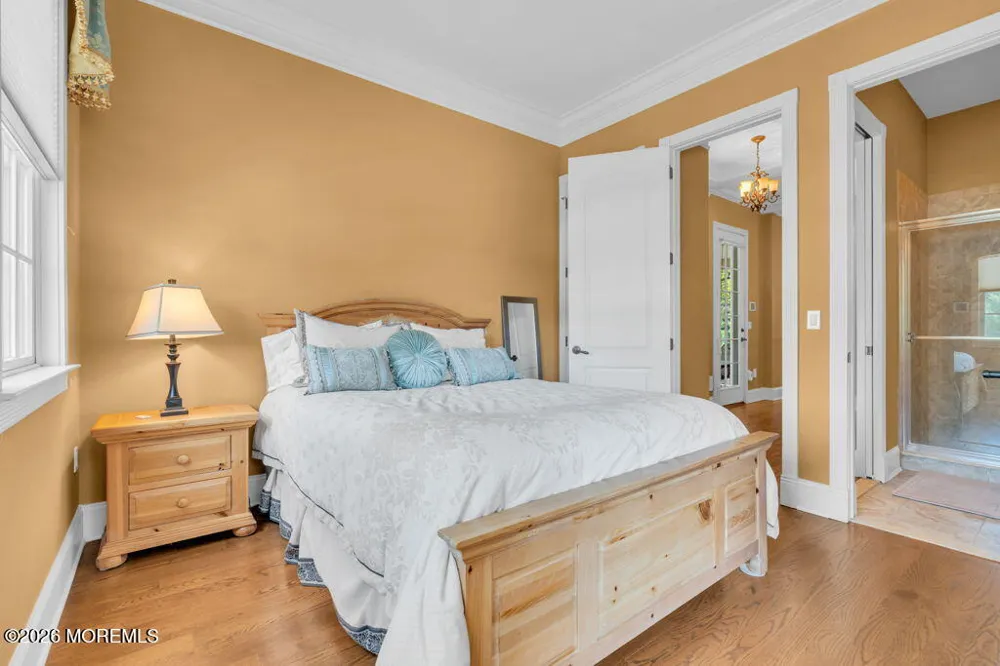131 Montrose Road Colts Neck, NJ 07722