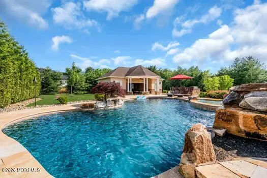 131 Montrose Road Colts Neck, NJ 07722