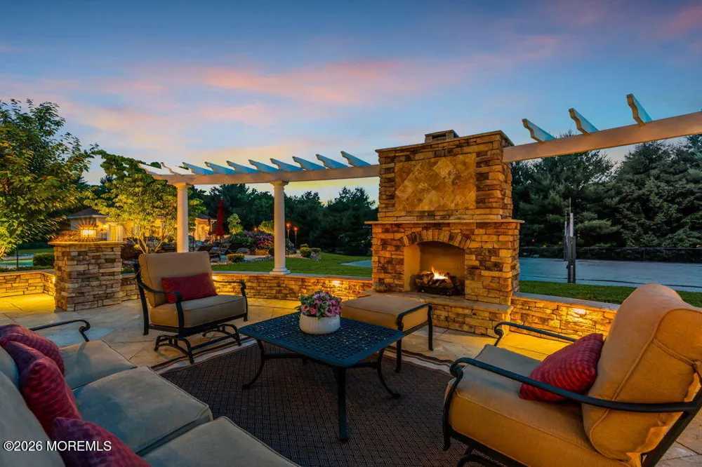 131 Montrose Road Colts Neck, NJ 07722