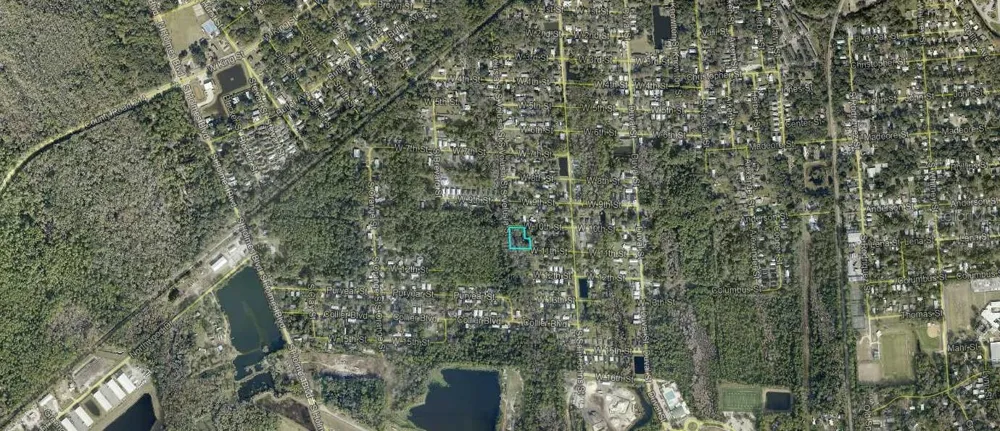 850 S VOLUSIA STREET St Augustine, FL 32084