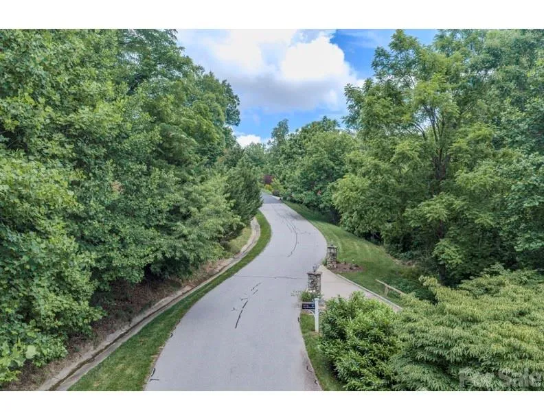 10 Fall Mountain Road #56 Asheville, NC 28803