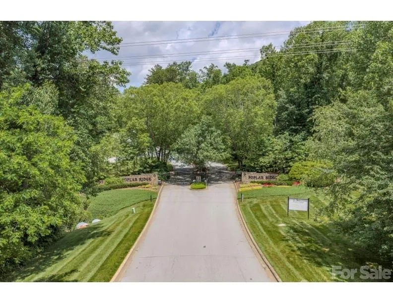 10 Fall Mountain Road #56 Asheville, NC 28803