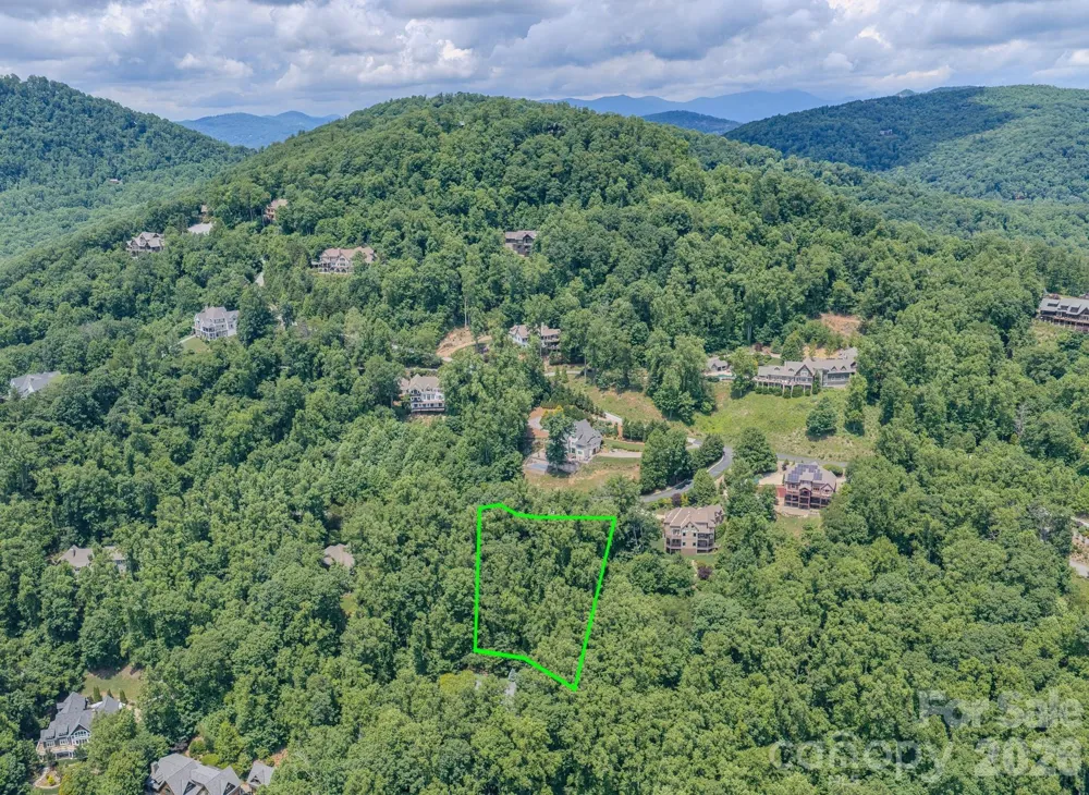 10 Fall Mountain Road #56 Asheville, NC 28803