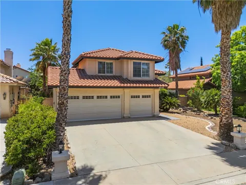 3214 Lennox Court
