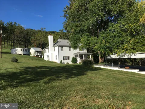 10436 JOHN S MOSBY HIGHWAY