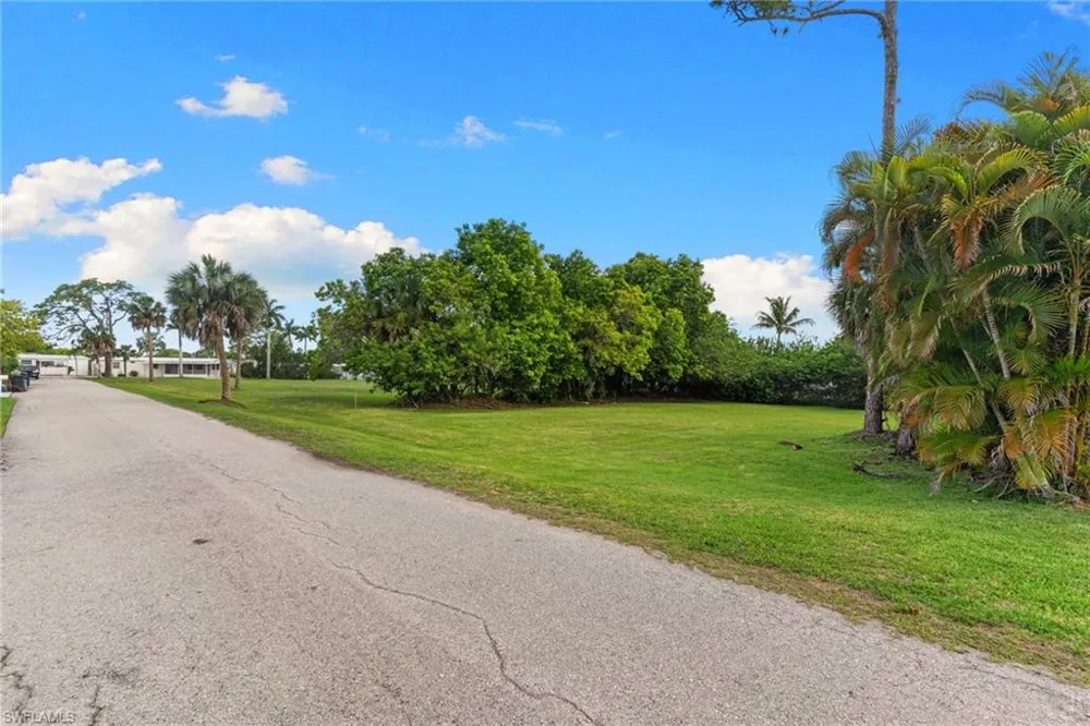 3080 Pine Tree Drive Bonita Springs, FL 34134