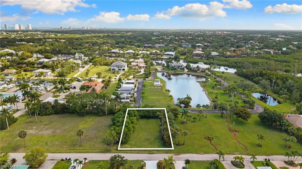 3080 Pine Tree Drive Bonita Springs, FL 34134