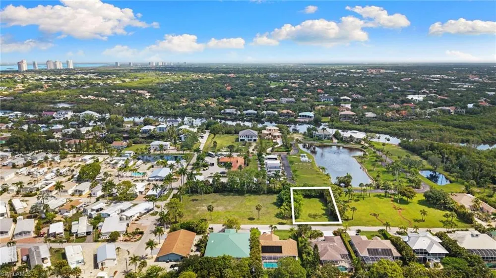 3080 Pine Tree Drive Bonita Springs, FL 34134