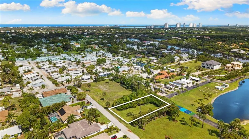3080 Pine Tree Drive Bonita Springs, FL 34134