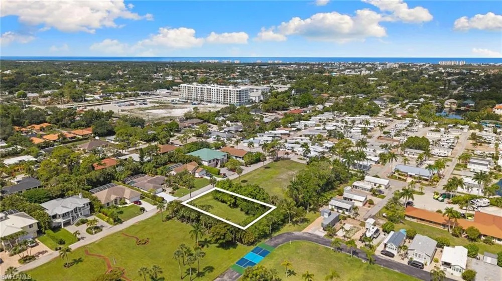 3080 Pine Tree Drive Bonita Springs, FL 34134