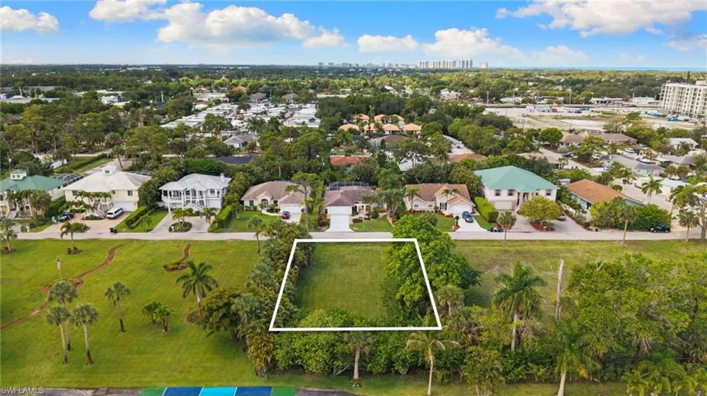 3080 Pine Tree Drive Bonita Springs, FL 34134
